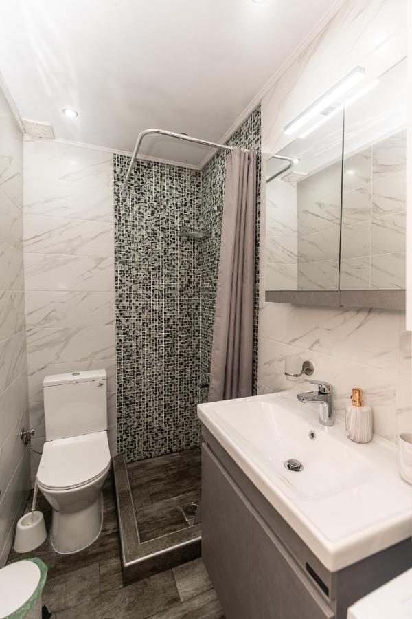 Mitropolitou Iosif Apartment