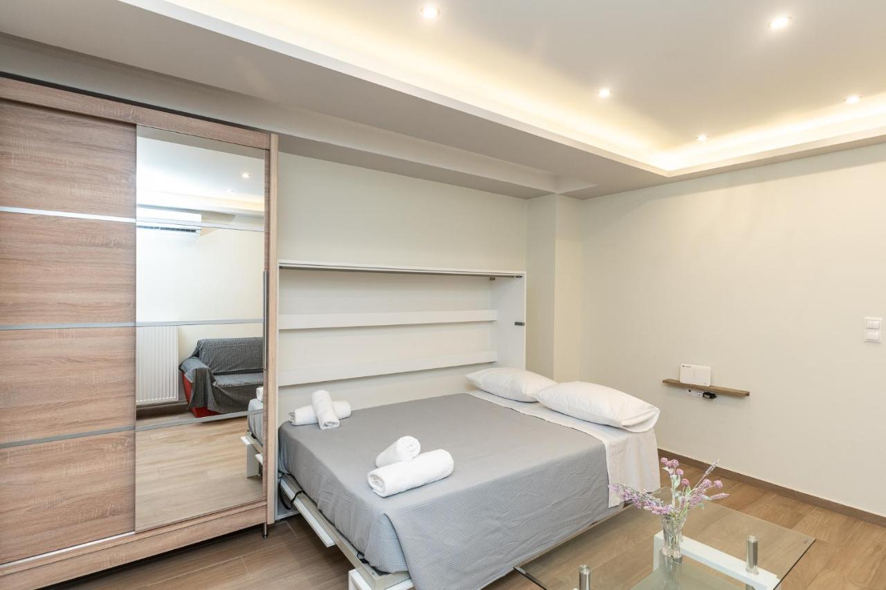 Apartment Mitropolitou Iosif *