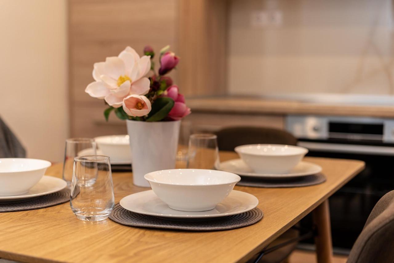 Mitropolitou Iosif Apartment Thessaloniki