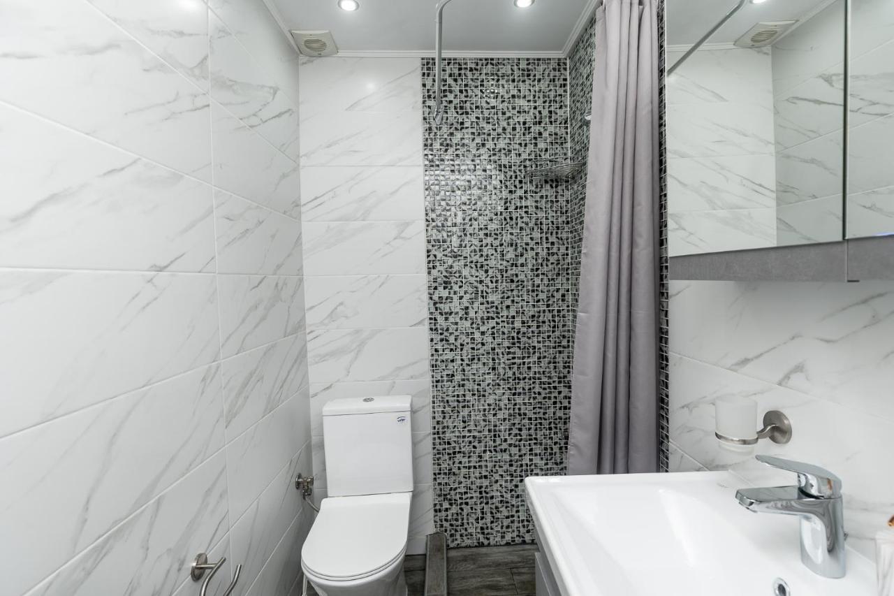 Mitropolitou Iosif Apartment